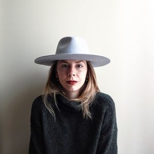 Meet your Posher, Audrey